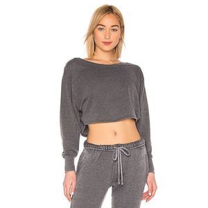 Free People x FP Movement Zuma Sweatshirt Size M